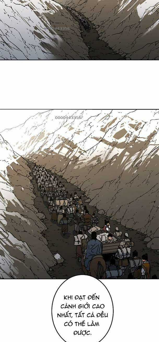 Bố Vô Song - Chapter 262 - Trang 15