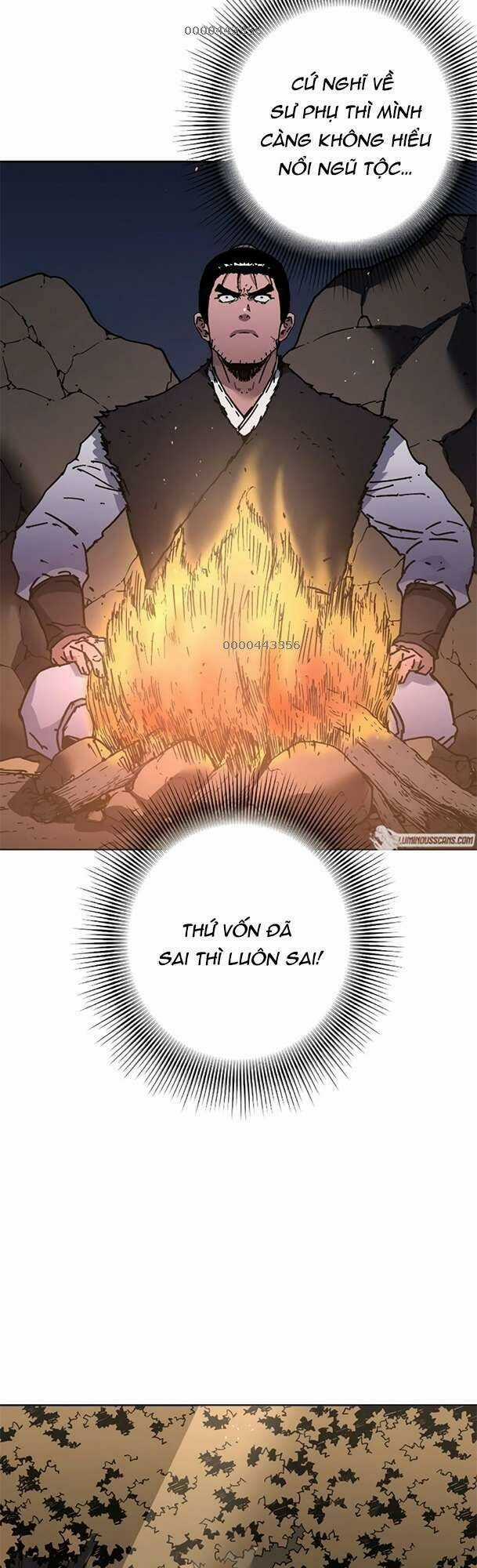 Bố Vô Song - Chapter 262 - Trang 19