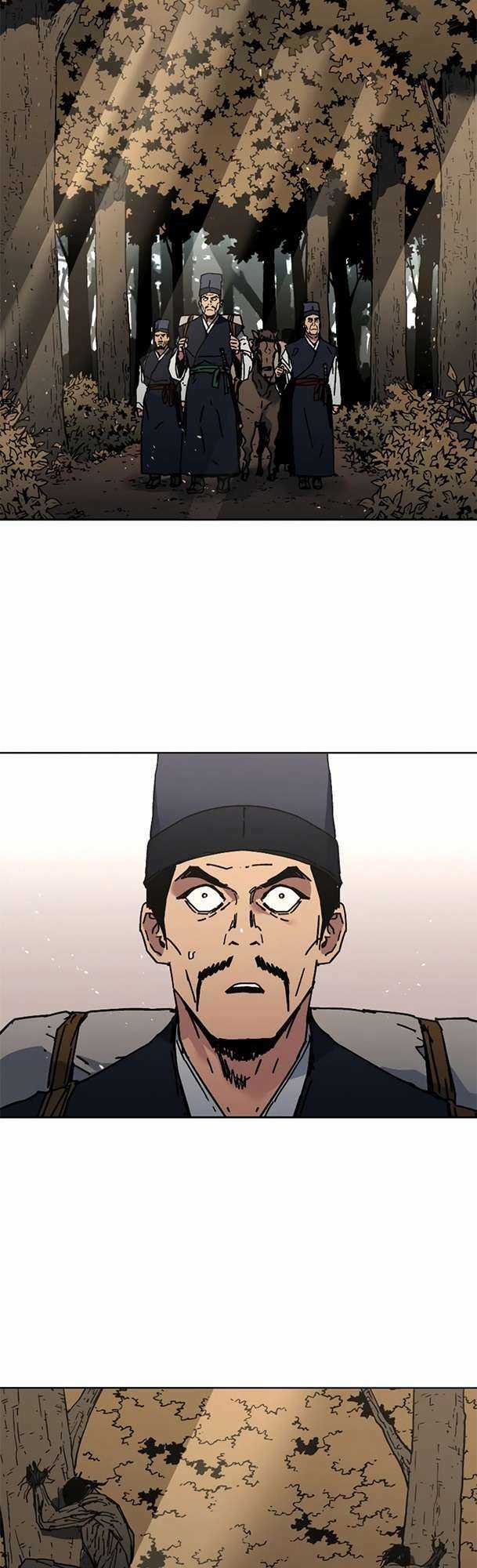 Bố Vô Song - Chapter 262 - Trang 20