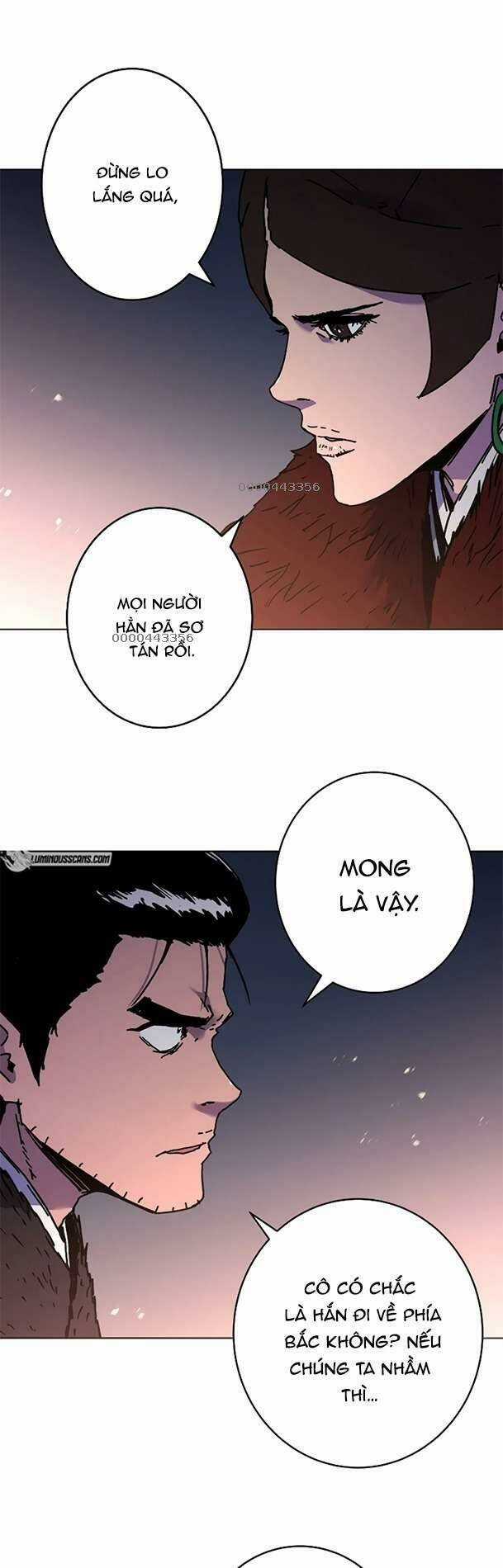 Bố Vô Song - Chapter 262 - Trang 3