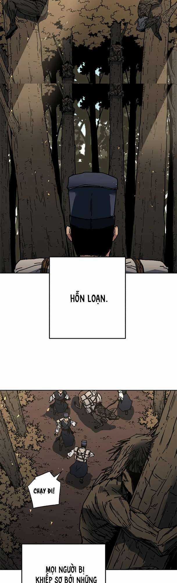 Bố Vô Song - Chapter 262 - Trang 21