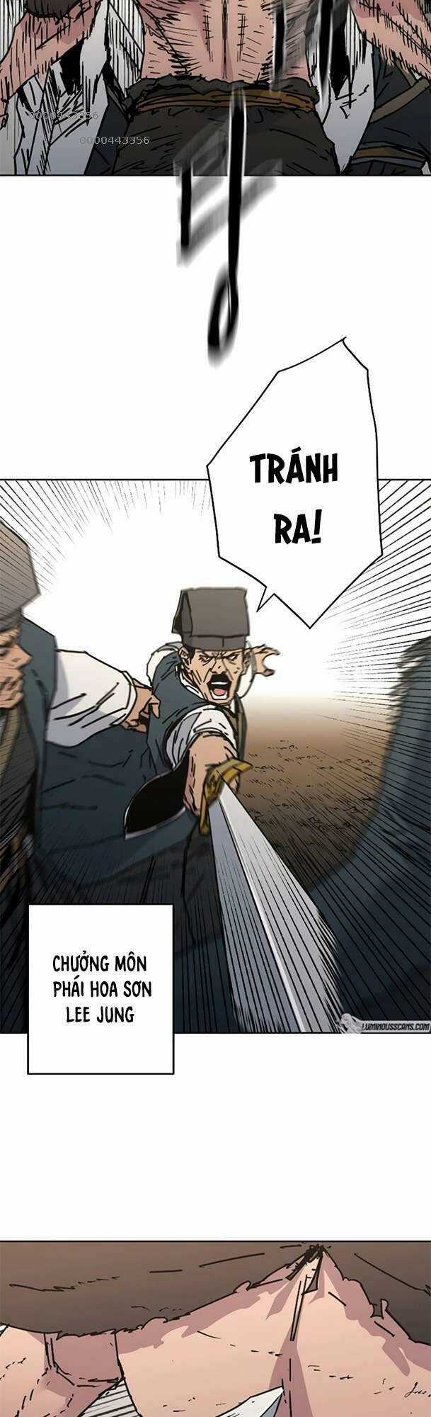 Bố Vô Song - Chapter 262 - Trang 28