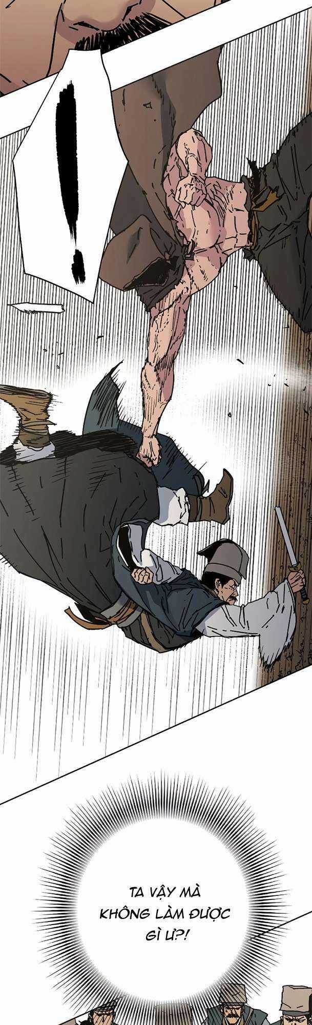 Bố Vô Song - Chapter 262 - Trang 30