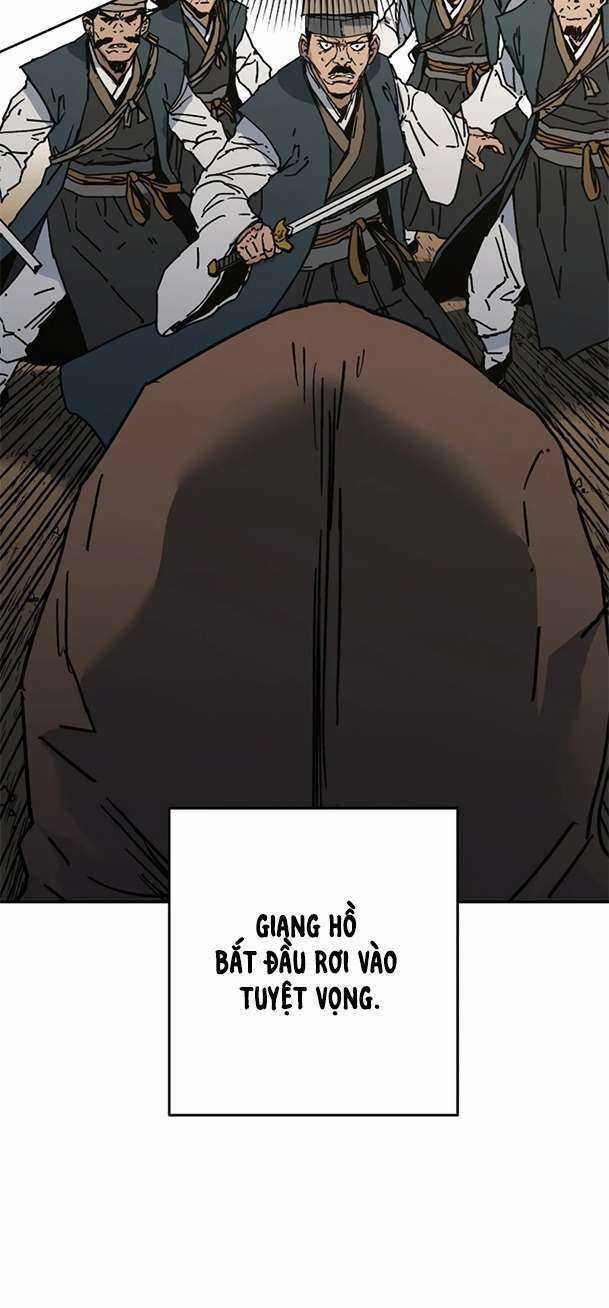 Bố Vô Song - Chapter 262 - Trang 31