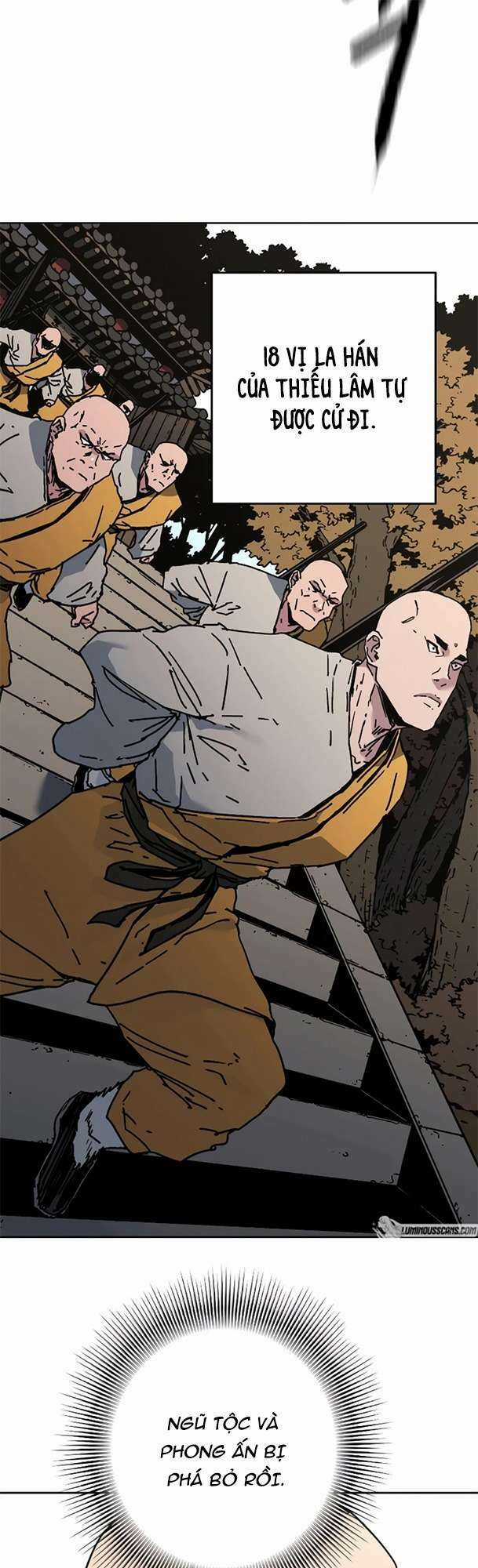 Bố Vô Song - Chapter 262 - Trang 33