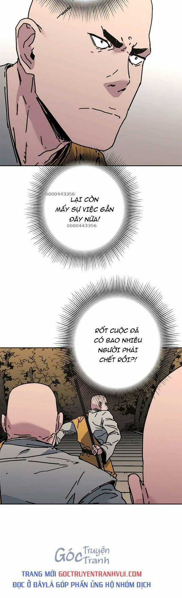 Bố Vô Song - Chapter 262 - Trang 34