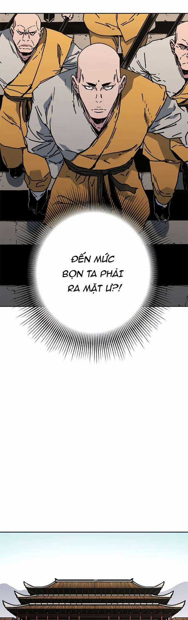 Bố Vô Song - Chapter 262 - Trang 35