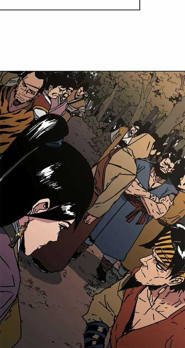 Bố Vô Song - Chapter 262 - Trang 40