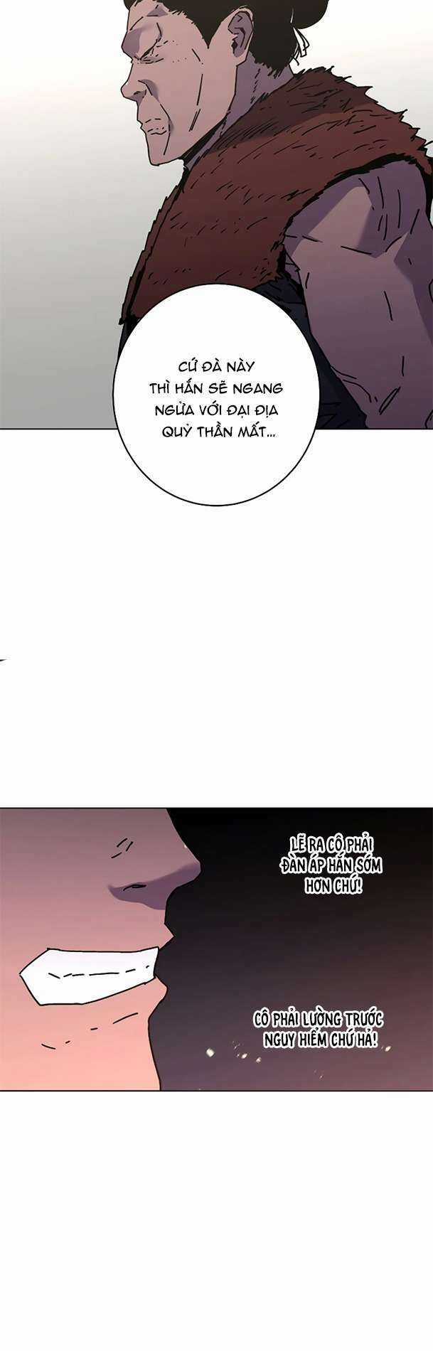 Bố Vô Song - Chapter 262 - Trang 5