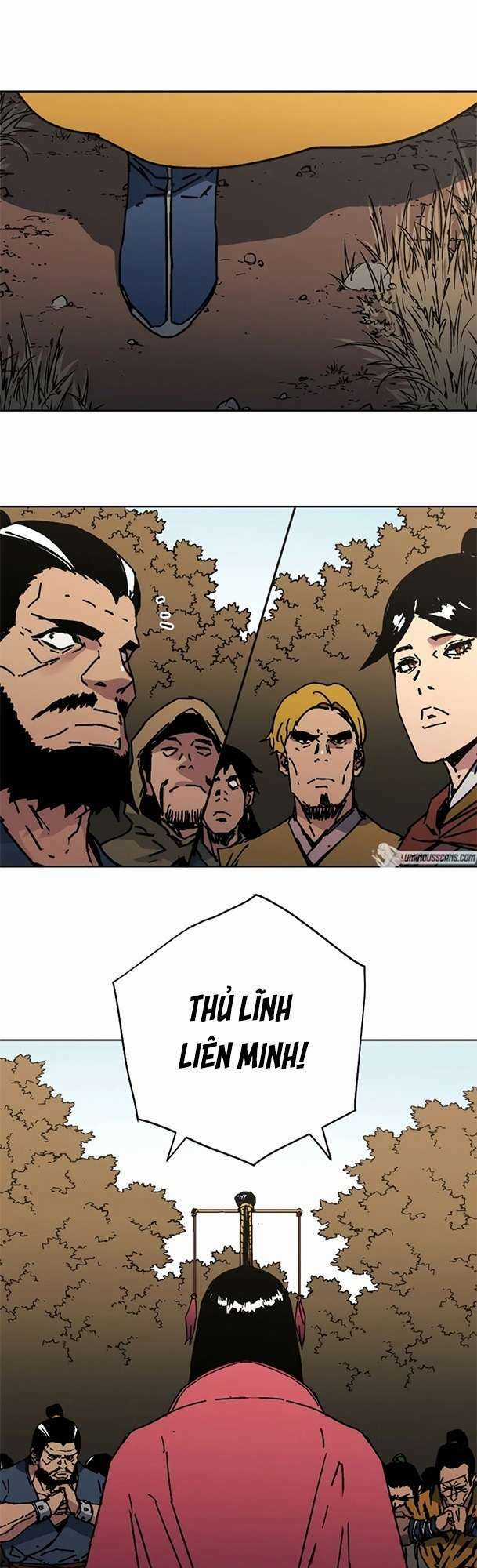 Bố Vô Song - Chapter 262 - Trang 41