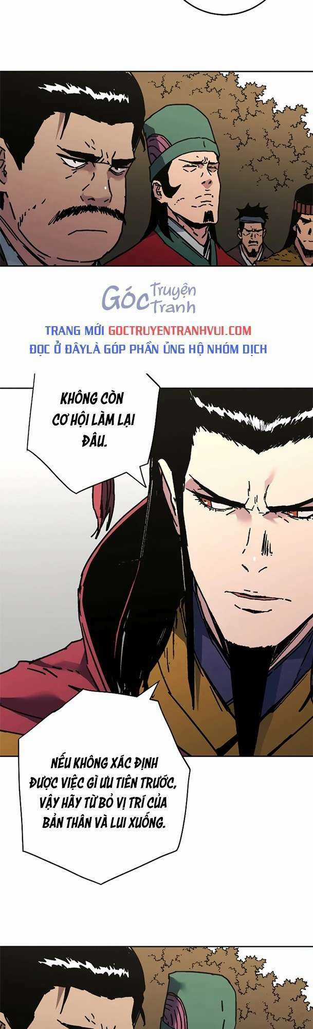 Bố Vô Song - Chapter 262 - Trang 44