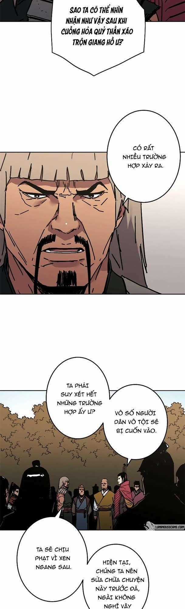 Bố Vô Song - Chapter 262 - Trang 46