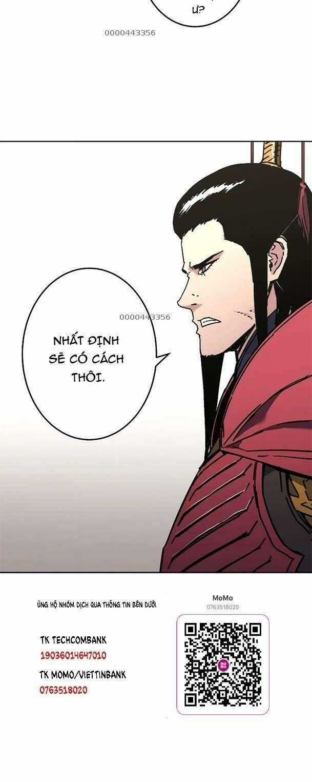 Bố Vô Song - Chapter 262 - Trang 47
