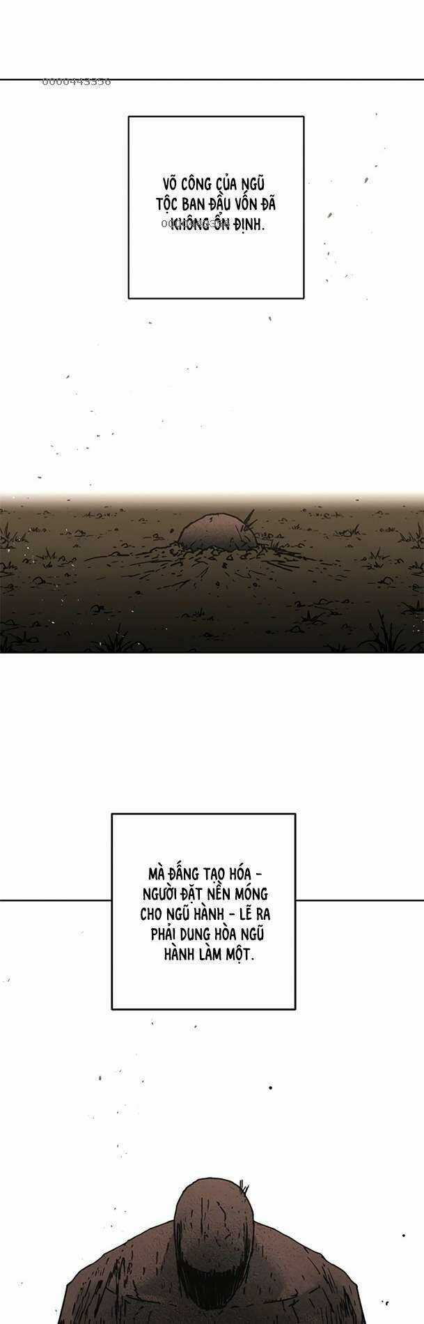 Bố Vô Song - Chapter 262 - Trang 6