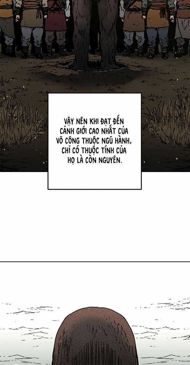 Bố Vô Song - Chapter 262 - Trang 8