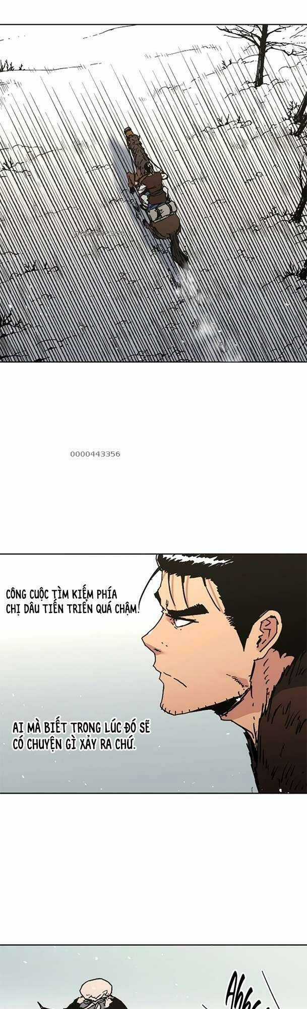 Bố Vô Song - Chapter 263 - Trang 2