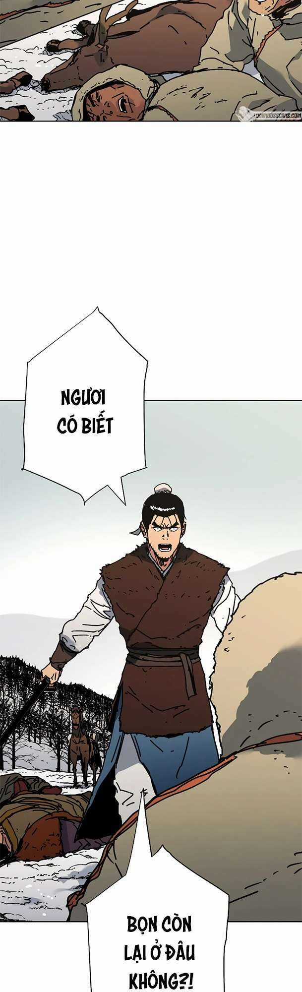 Bố Vô Song - Chapter 263 - Trang 11