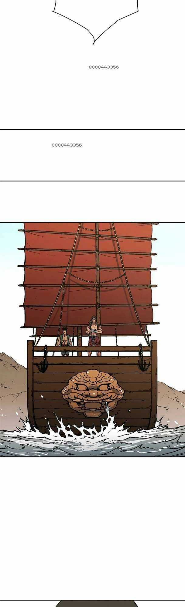 Bố Vô Song - Chapter 263 - Trang 12