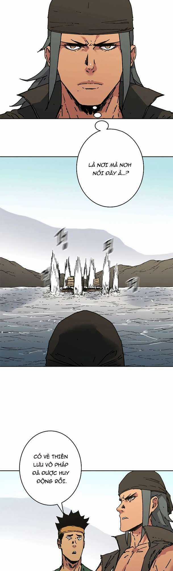 Bố Vô Song - Chapter 263 - Trang 13