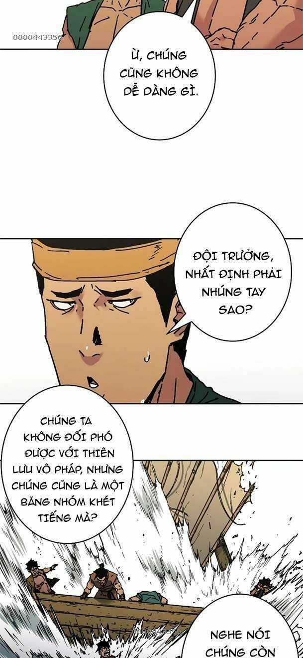 Bố Vô Song - Chapter 263 - Trang 14