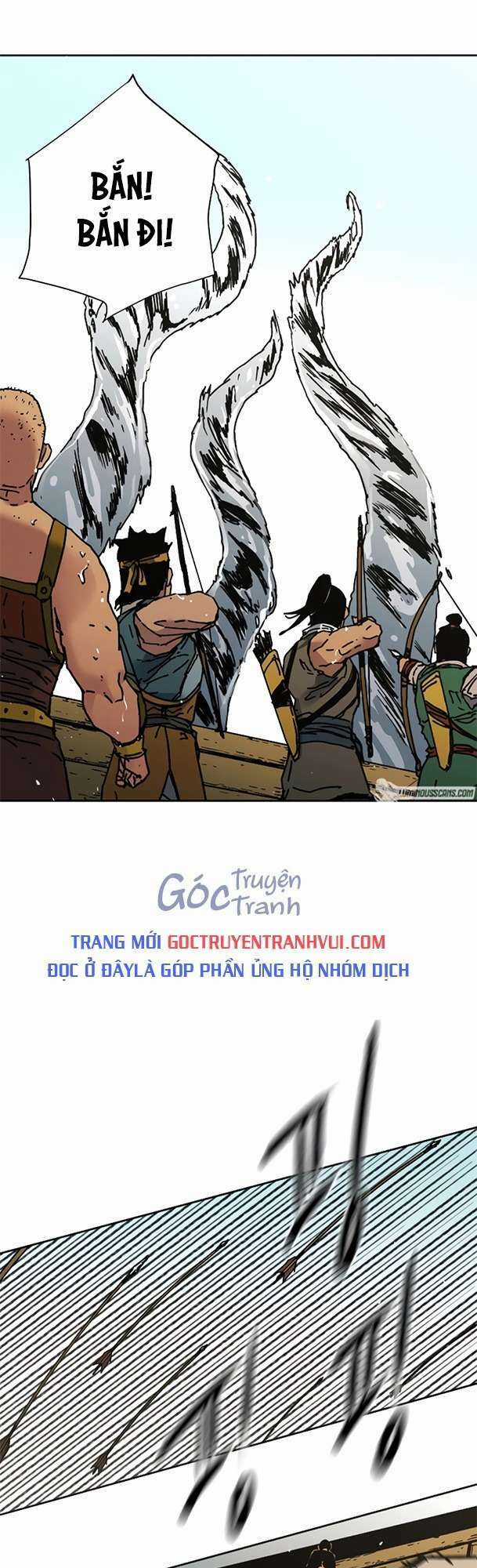 Bố Vô Song - Chapter 263 - Trang 17