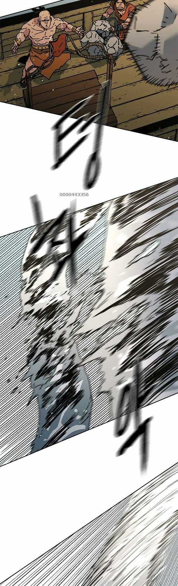 Bố Vô Song - Chapter 263 - Trang 18