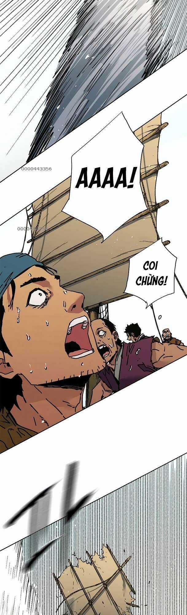 Bố Vô Song - Chapter 263 - Trang 19