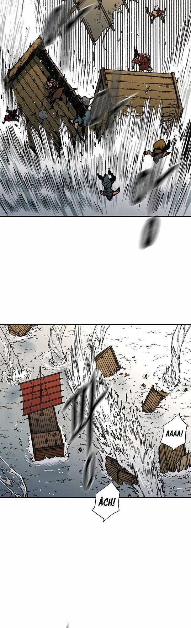 Bố Vô Song - Chapter 263 - Trang 20