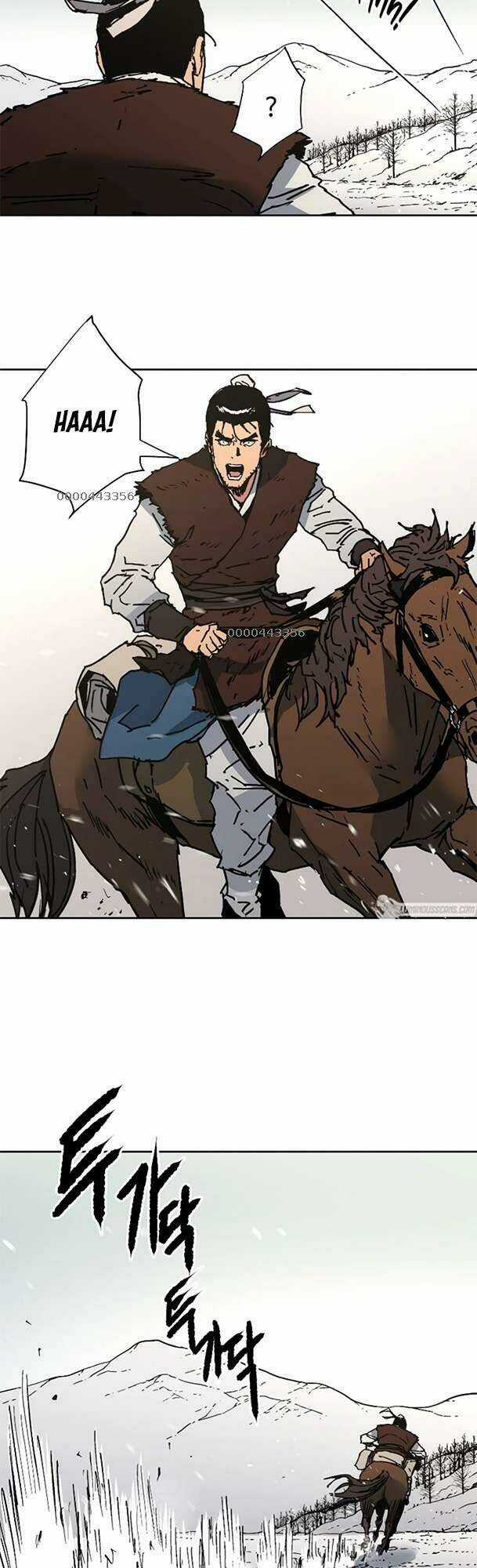 Bố Vô Song - Chapter 263 - Trang 3