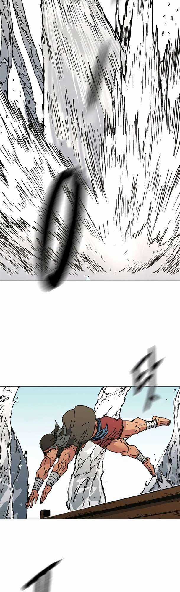 Bố Vô Song - Chapter 263 - Trang 26