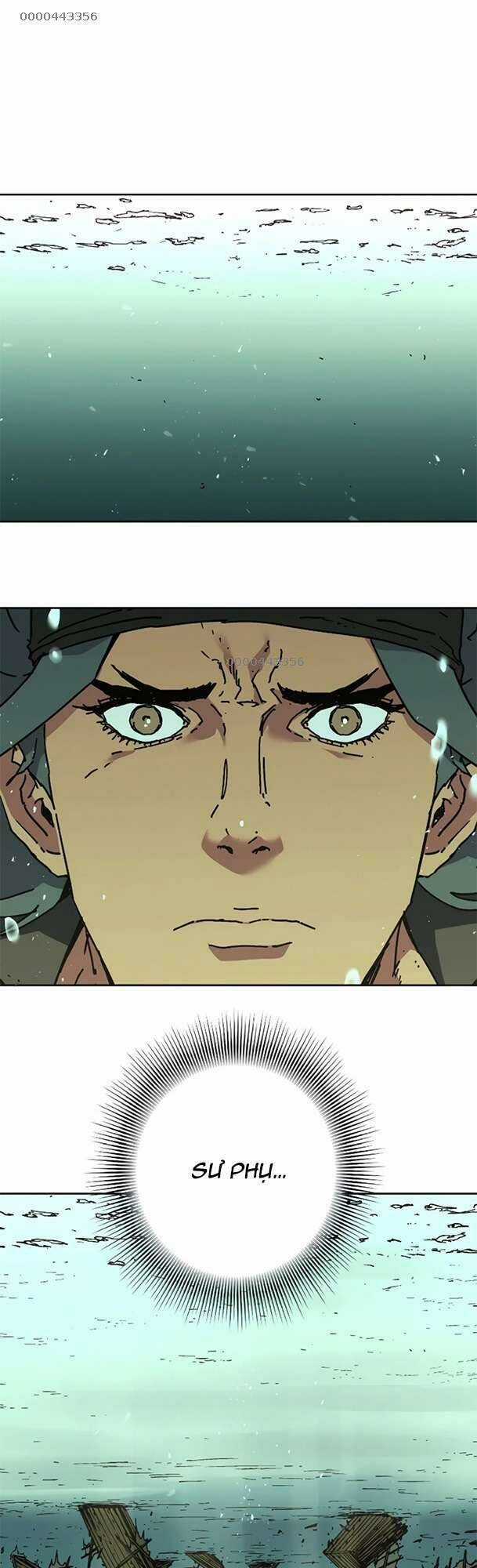 Bố Vô Song - Chapter 263 - Trang 28