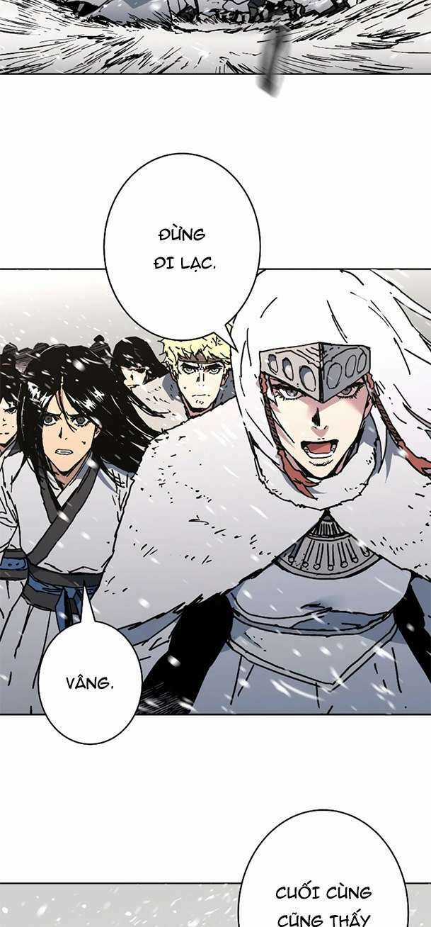 Bố Vô Song - Chapter 263 - Trang 30