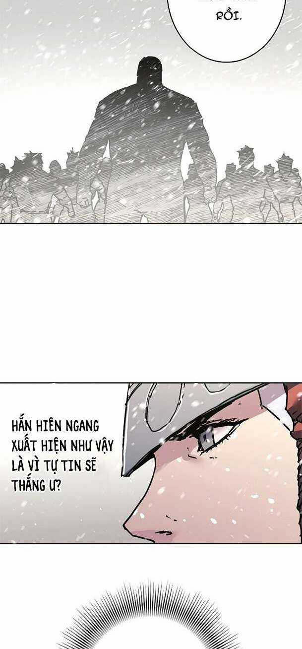 Bố Vô Song - Chapter 263 - Trang 31