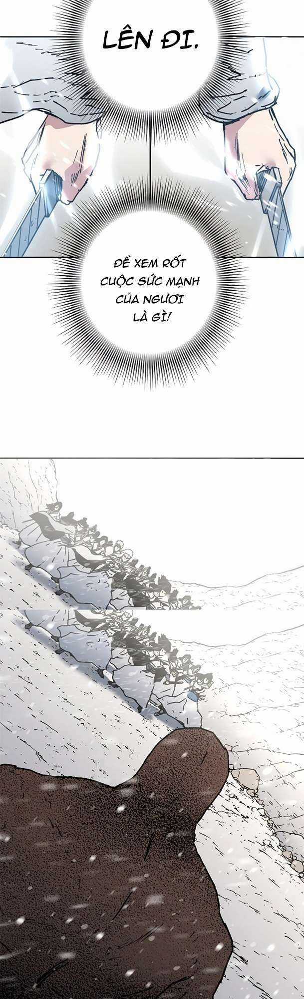 Bố Vô Song - Chapter 263 - Trang 32