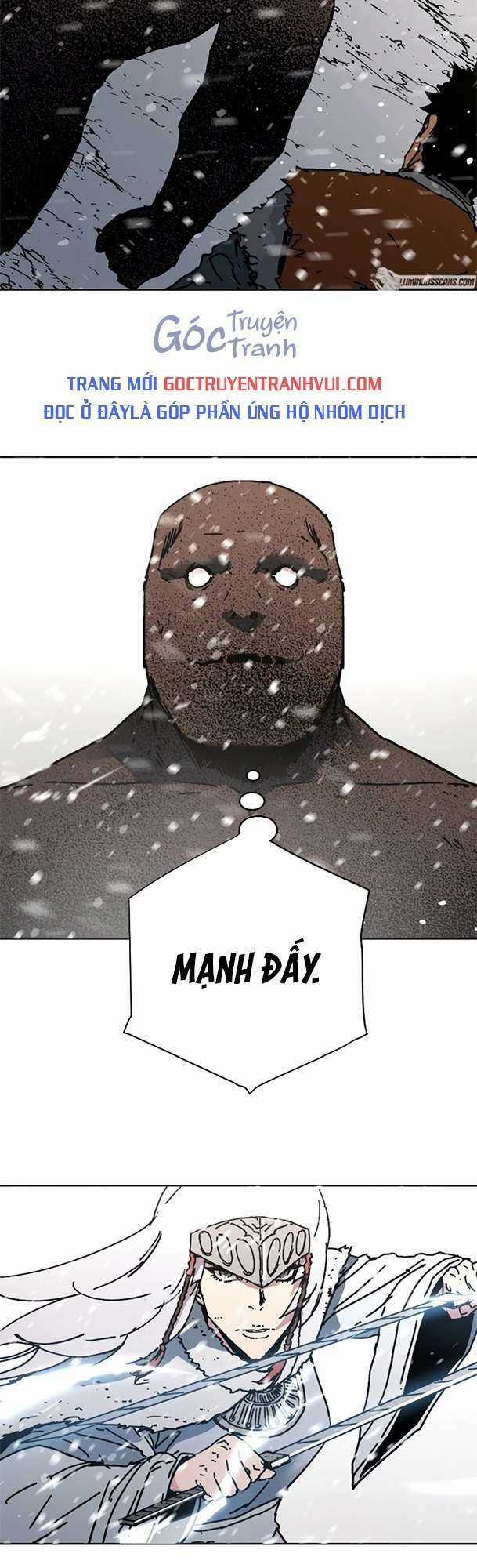 Bố Vô Song - Chapter 263 - Trang 33