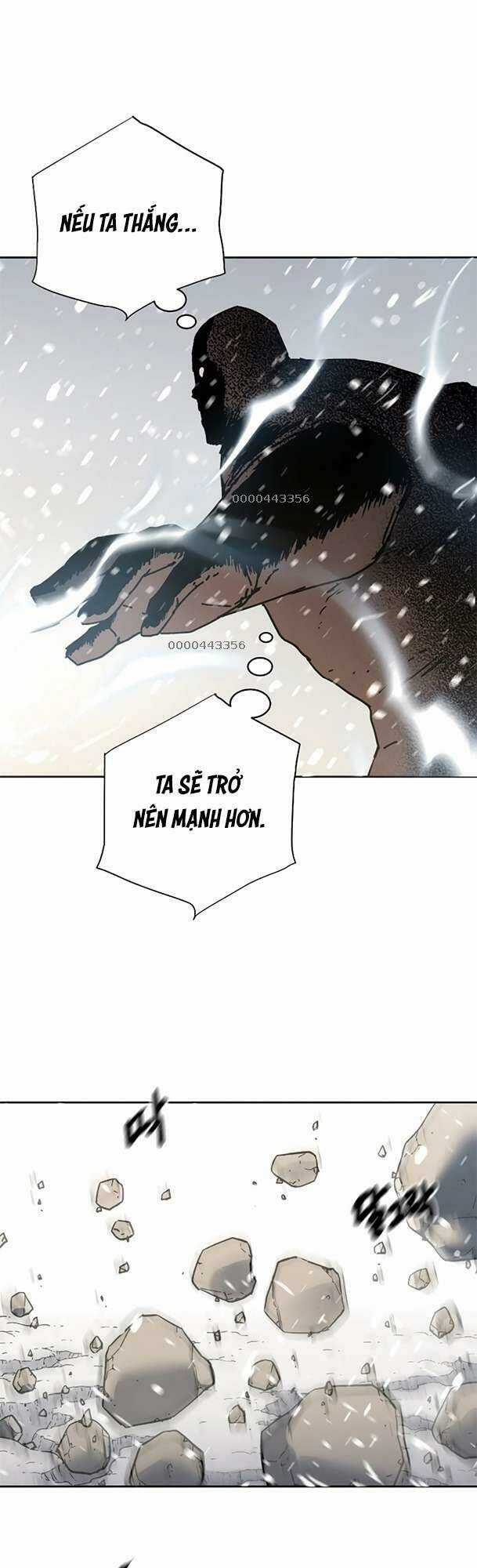 Bố Vô Song - Chapter 263 - Trang 34