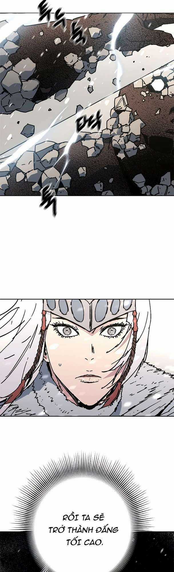 Bố Vô Song - Chapter 263 - Trang 35