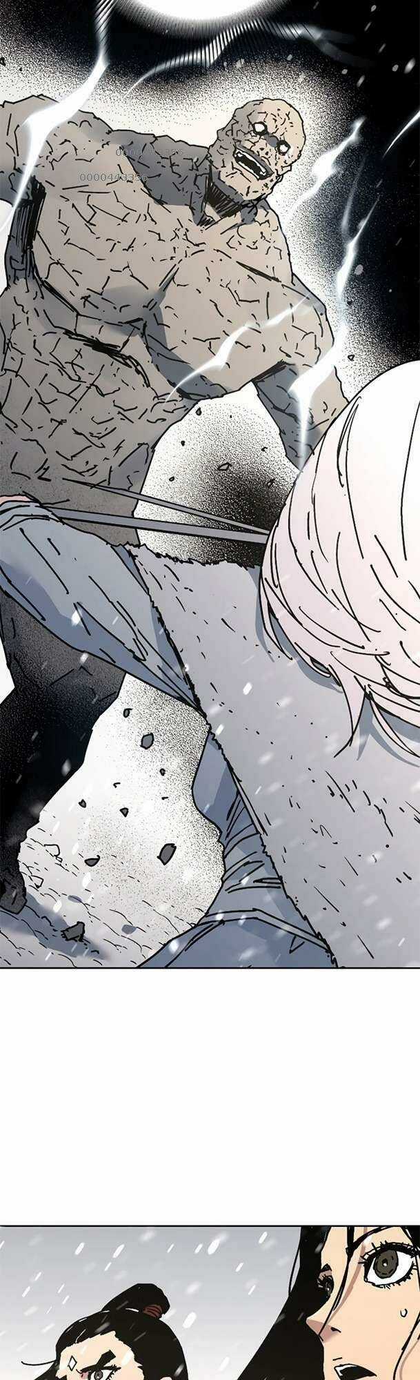 Bố Vô Song - Chapter 263 - Trang 36