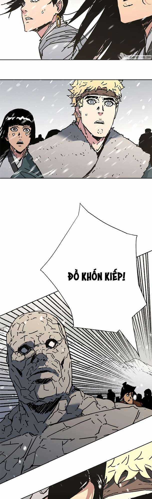 Bố Vô Song - Chapter 263 - Trang 37