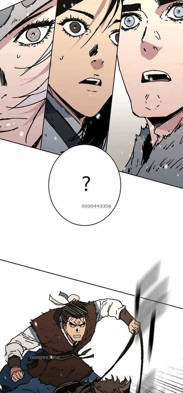 Bố Vô Song - Chapter 263 - Trang 38