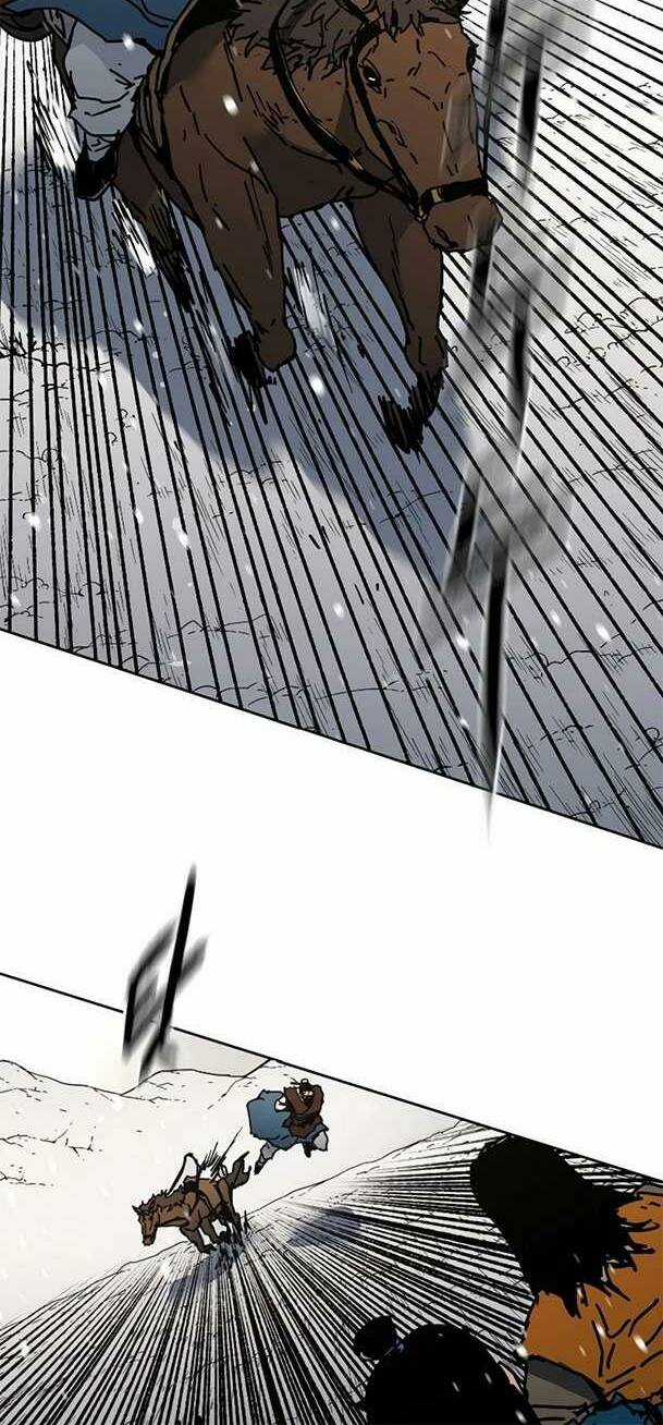 Bố Vô Song - Chapter 263 - Trang 39