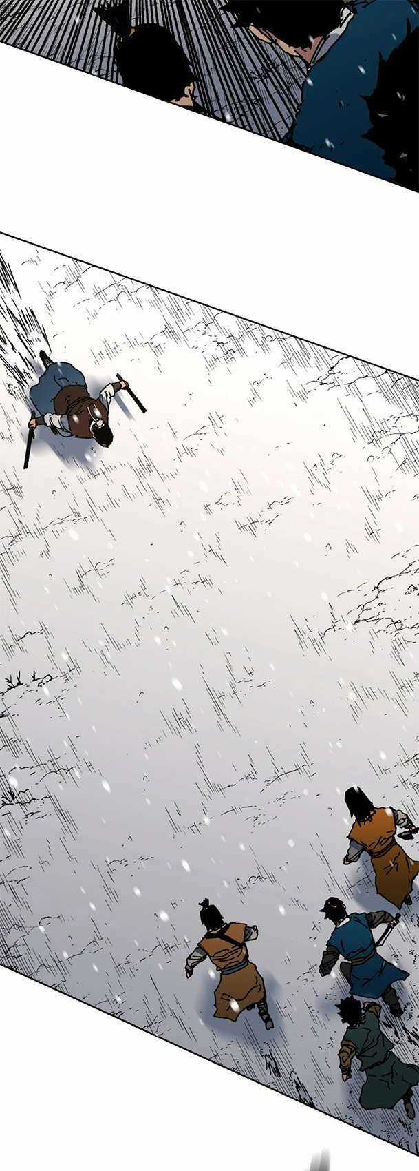 Bố Vô Song - Chapter 263 - Trang 40