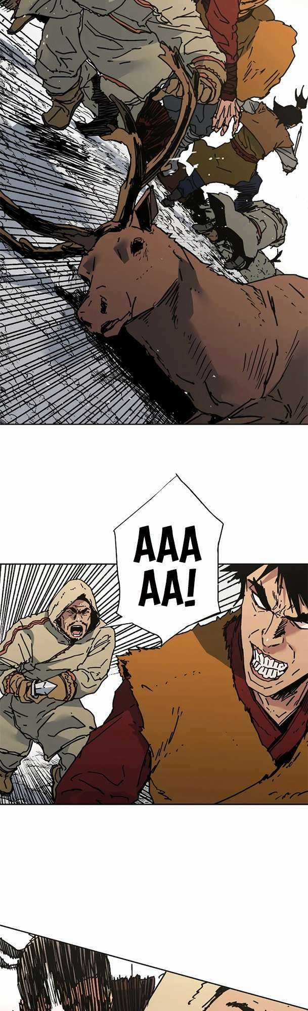 Bố Vô Song - Chapter 263 - Trang 5