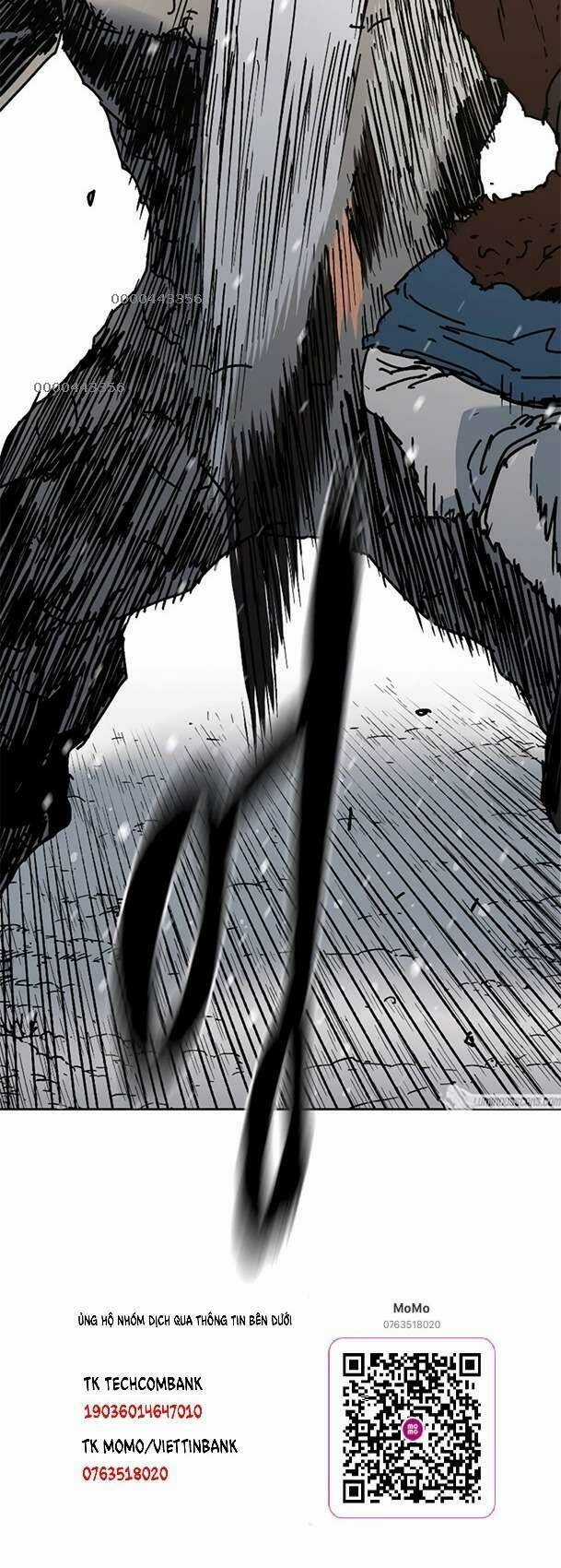 Bố Vô Song - Chapter 263 - Trang 45