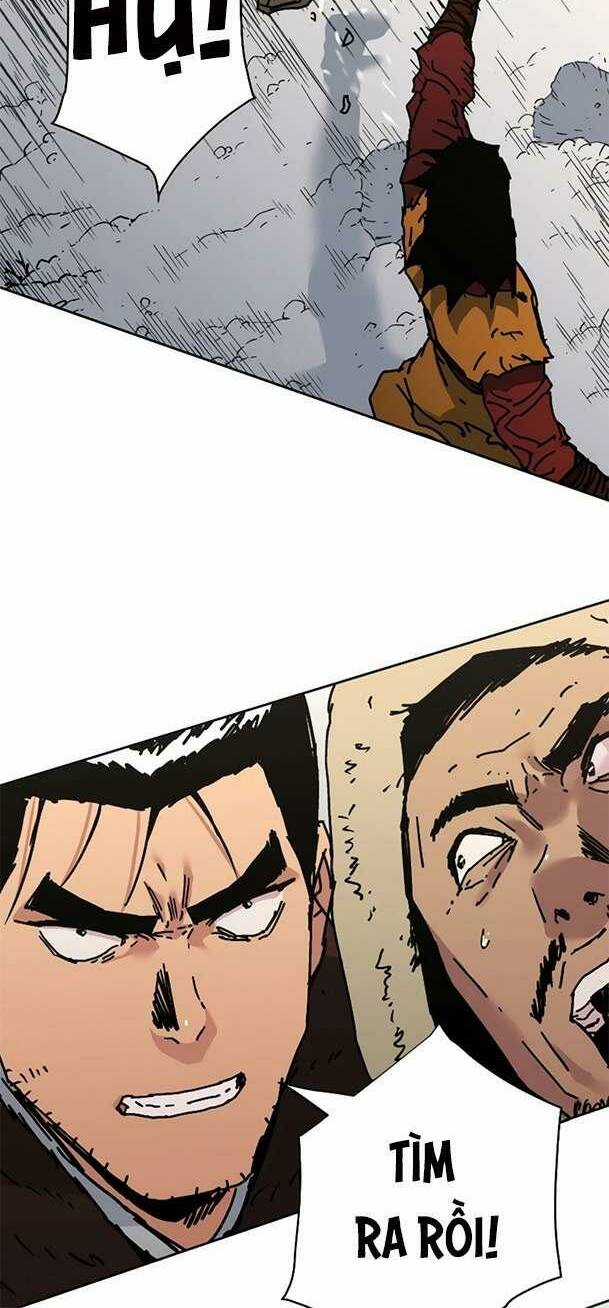 Bố Vô Song - Chapter 263 - Trang 7