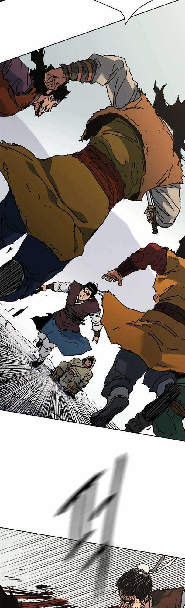 Bố Vô Song - Chapter 263 - Trang 8