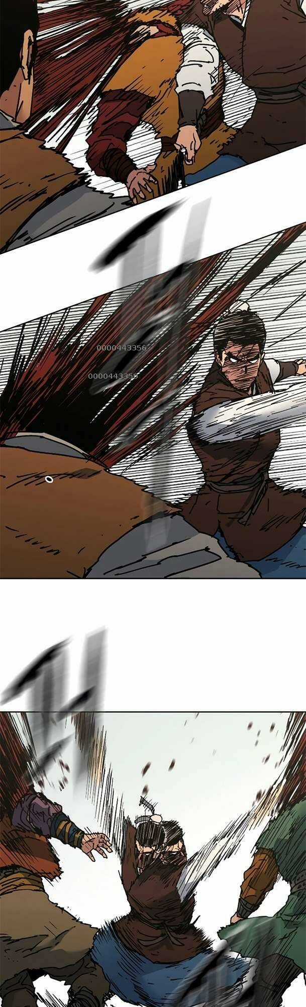 Bố Vô Song - Chapter 263 - Trang 9