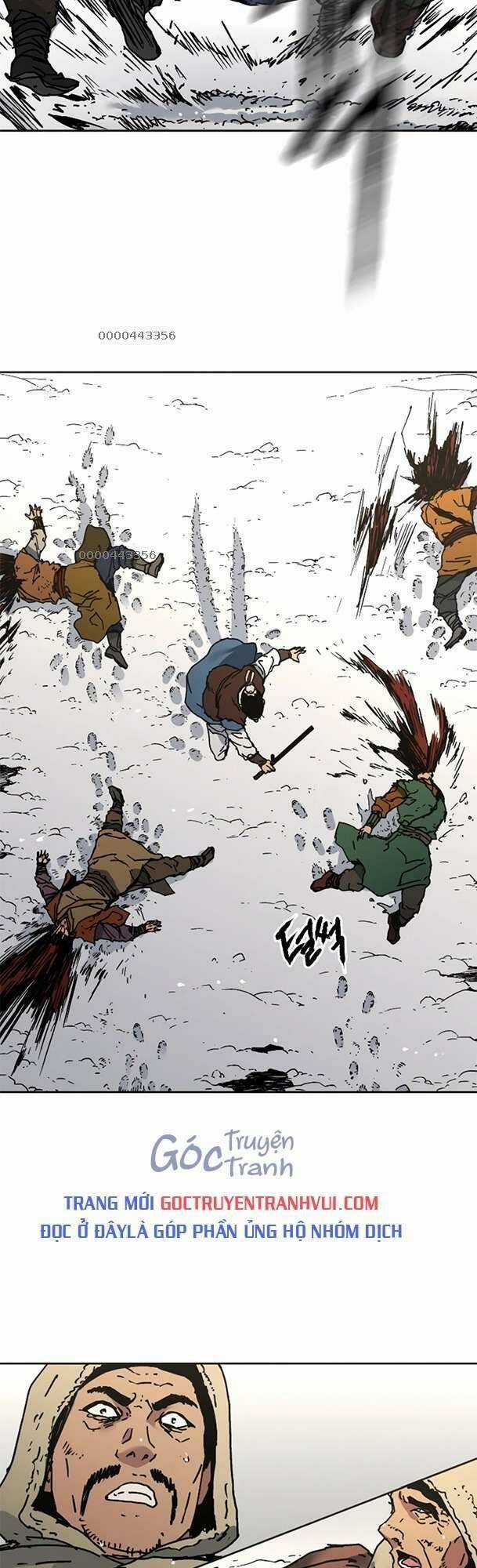 Bố Vô Song - Chapter 263 - Trang 10