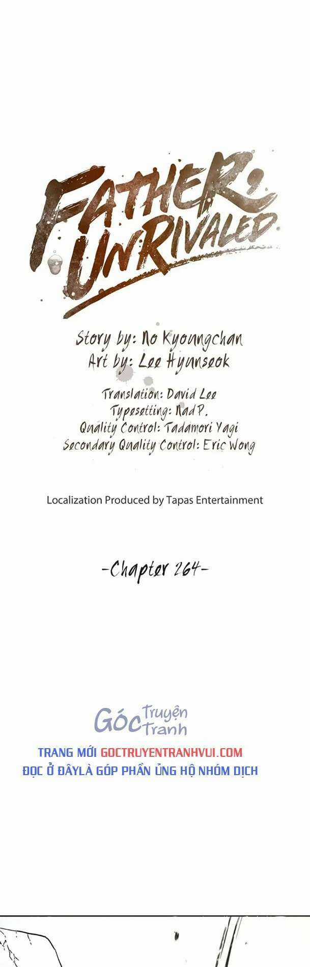 Bố Vô Song - Chapter 264 - Trang 1