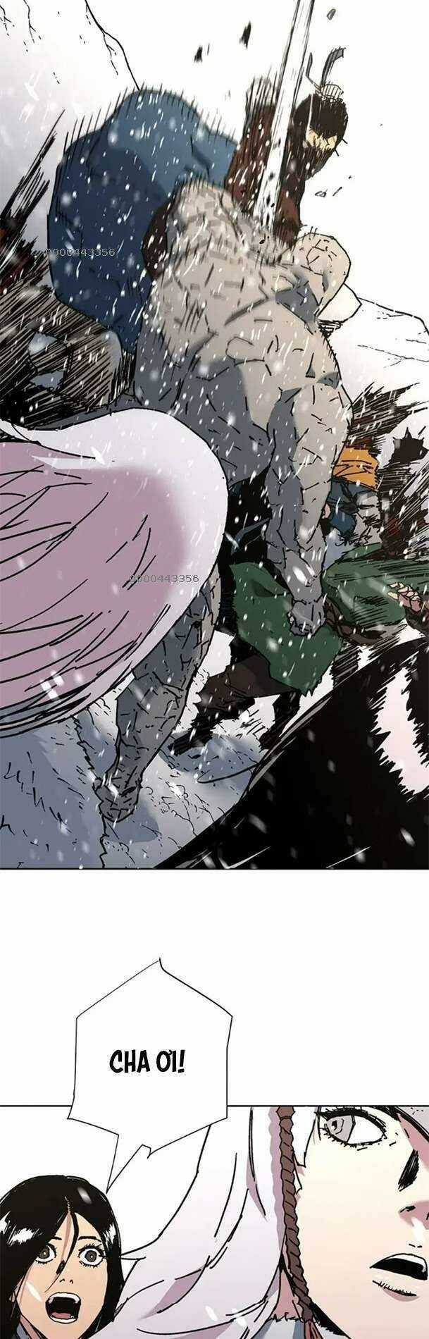 Bố Vô Song - Chapter 264 - Trang 2